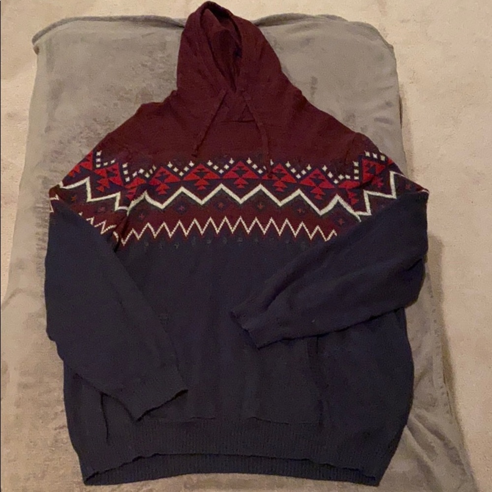 American Eagle Men’s Hoodie 3XL